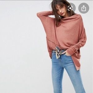 Free People thermal